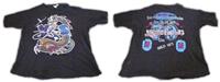 Tour Shirts